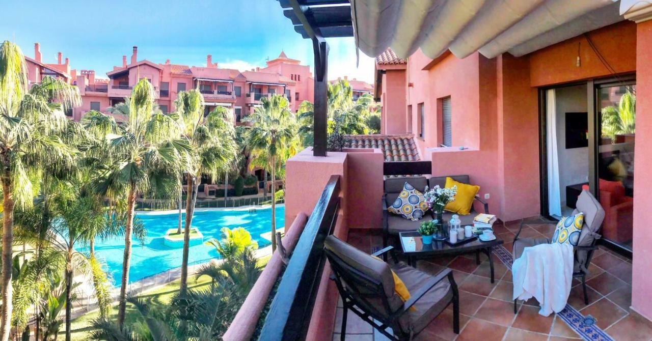 Costa Tropical Golf, Sol Con Hermoso Balcon Motril Esterno foto