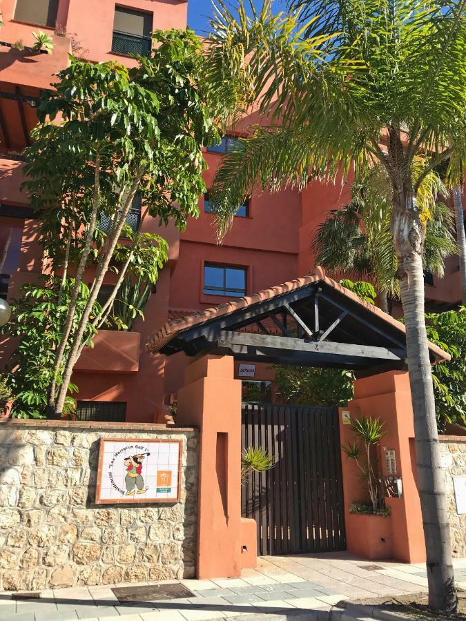 Costa Tropical Golf, Sol Con Hermoso Balcon Motril Esterno foto